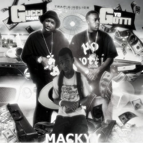 Lil Mac aka Mackyy